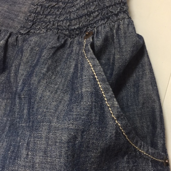 Lucky Brand skirt 100% Cotton - Picture 2 of 4